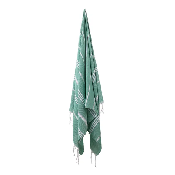 Fouta de hammam, 70×140 à 100×180, vue 4
