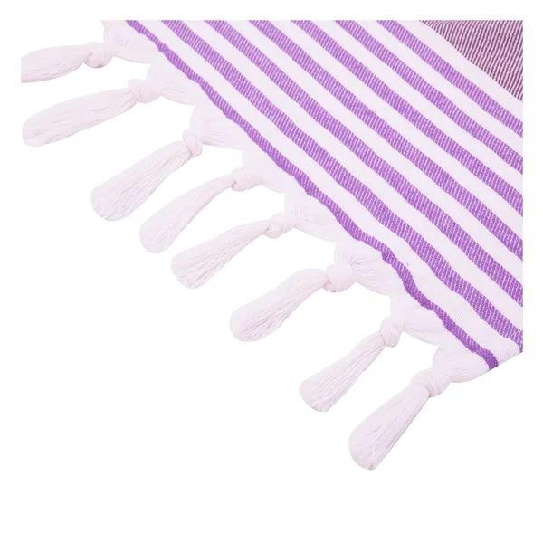 Fouta de hammam, 70×140 à 100×180, vue 5