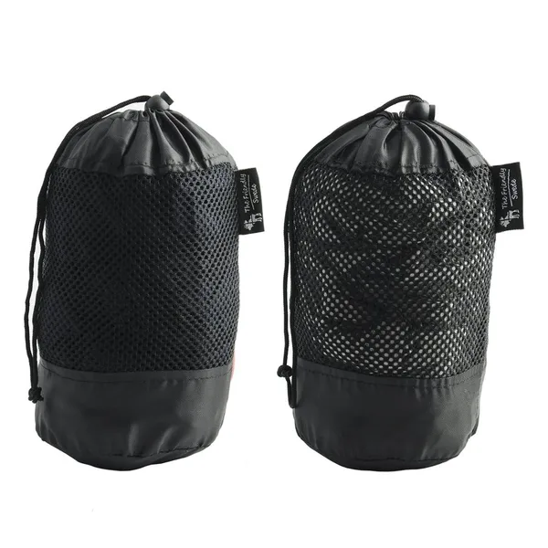 Serviette gym suède 200 g/m², séchage rapide, vue 3