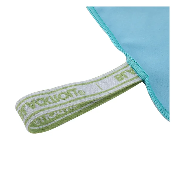 Serviette de sport microfibre 30×100, 300 g/m², vue 3