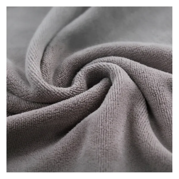 Serviette de sport 400 g/m², gaufrage laser, certifiée GRS, vue 3