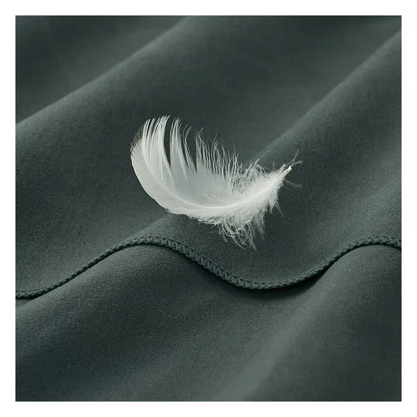 Serviette de sport sublimée, visuel intégral, vue 2