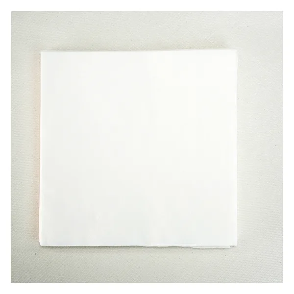 Serviette ouate FSC 25×25, pli 1/4, dès 600 unités, vue 2