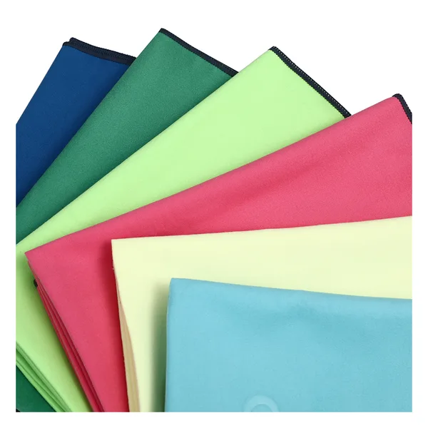 Serviette de plage microfibre, dès 10 pièces, vue 3